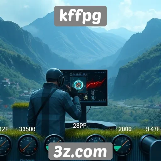 Vantagens e desvantagens de usar o kffpg