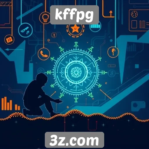 Análise das principais mecânicas do kffpg