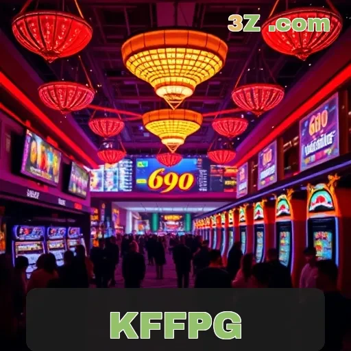 Recursos Inovadores do App kffpg que Todos Devem Conhecer
