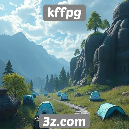 Melhores dicas para explorar o kffpg