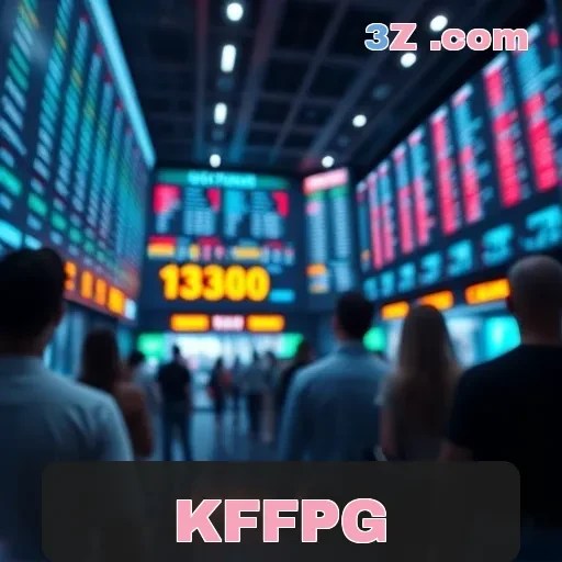 Bônus Incríveis do kffpg para Aumentar seu Jogo