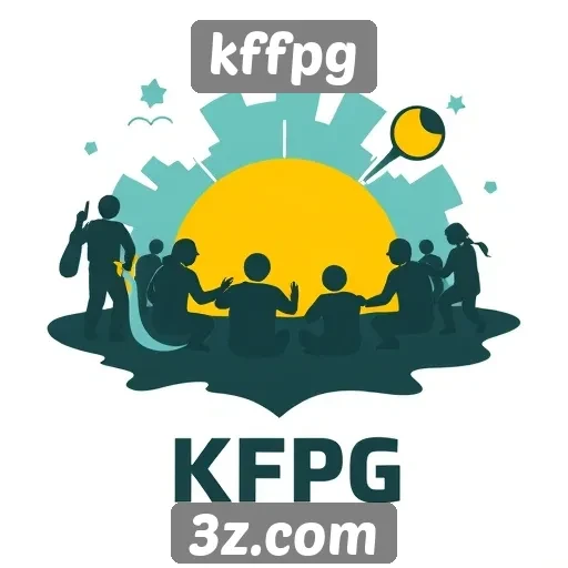 Participação da comunidade no desenvolvimento do kffpg