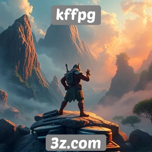 Evolução das funcionalidades do kffpg