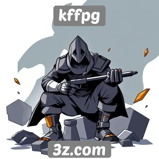 Recursos e funcionalidades exclusivas do kffpg