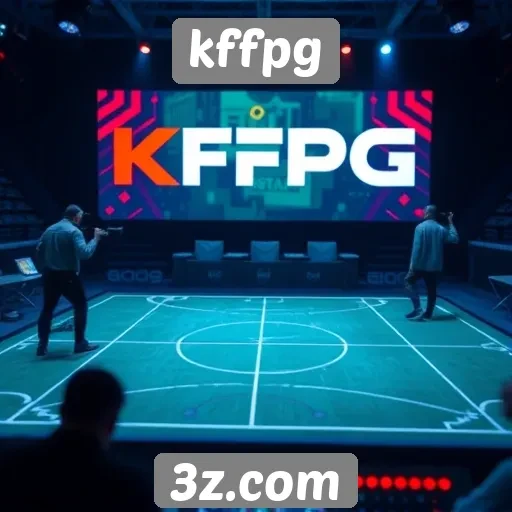 O futuro das apostas em jogos no kffpg
