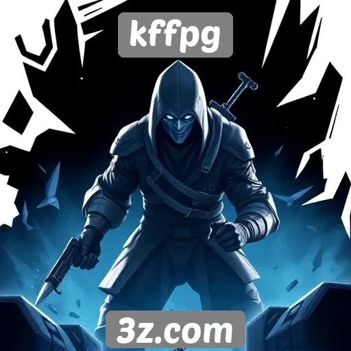Destaques dos jogos mais populares em kffpg