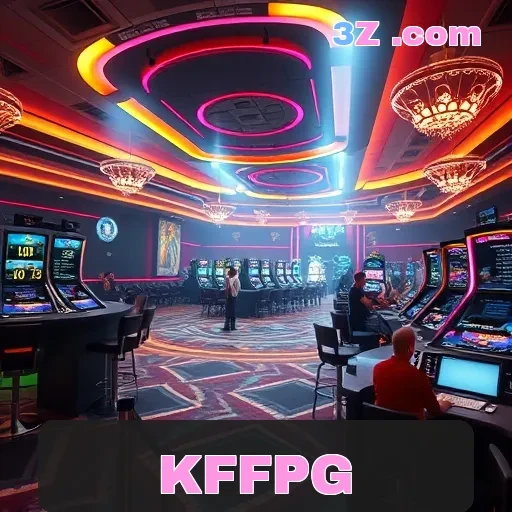 Explore os Melhores Jogos do KFFPG e Divirta-se!