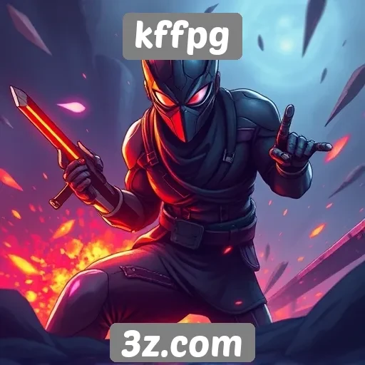 Comparativo entre kffpg e outros sites de jogos