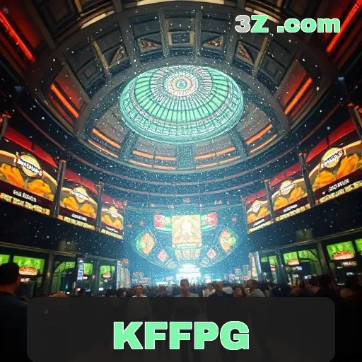 Experiência de Login no kffpg: Atração e Segurança em Jogos