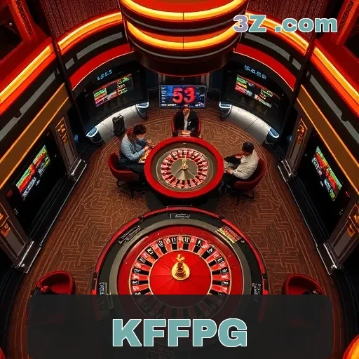 Recursos Incríveis da Seção Paga do kffpg que Impressionam