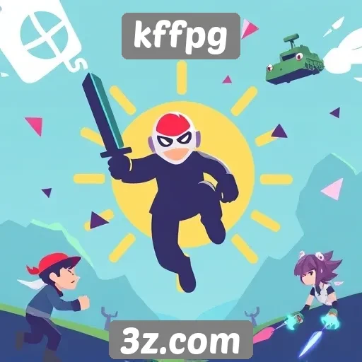 jogos mais populares no kffpg em análise