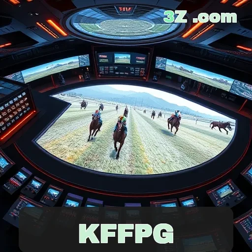 Promoção Imperdível no kffpg: Benefícios para Todos os Jogadores