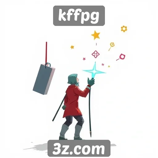 Análise do sistema de recompensa no kffpg