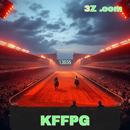 Slots e Emoção: A Aventura do kffpg em Jogos Online