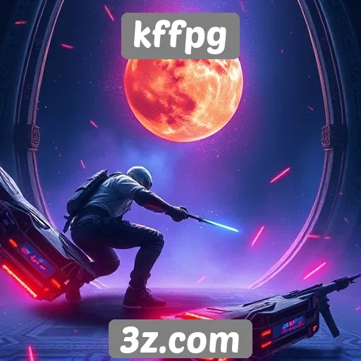 Desenvolvimentos tecnológicos no kffpg