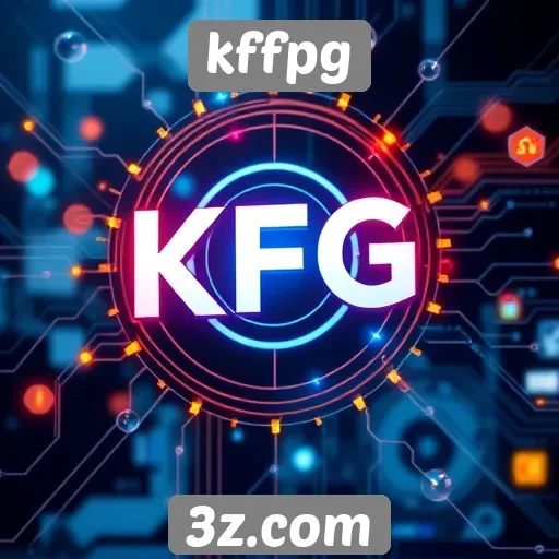 Inovações tecnológicas implementadas no kffpg