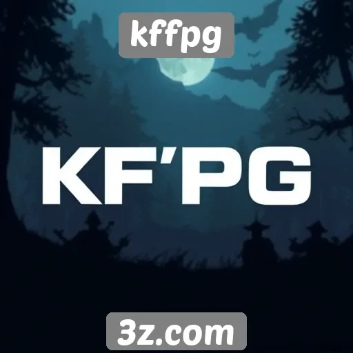 Lançamentos mais esperados do kffpg
