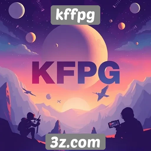 Experiências de usuários no kffpg
